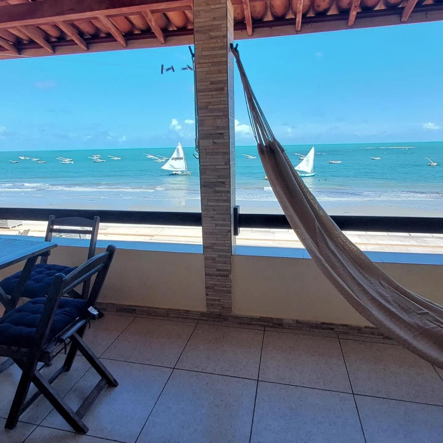 Chales Canto Do Mar Redonda Dış mekan fotoğraf